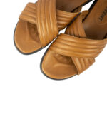 Slipper Genuine Leather Rubber Sole For Men - Image 5