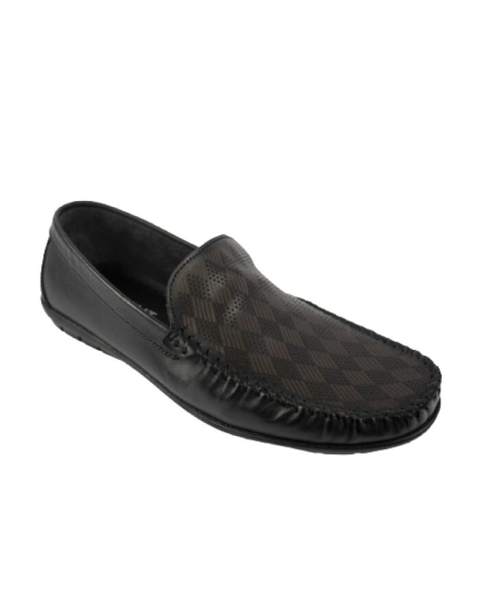Loafer Caro Genuine Leather For Men - Image 1
