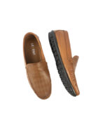 Loafer Caro Genuine Leather For Men - Image 4
