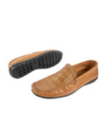 Loafer Caro Genuine Leather For Men - Image 3