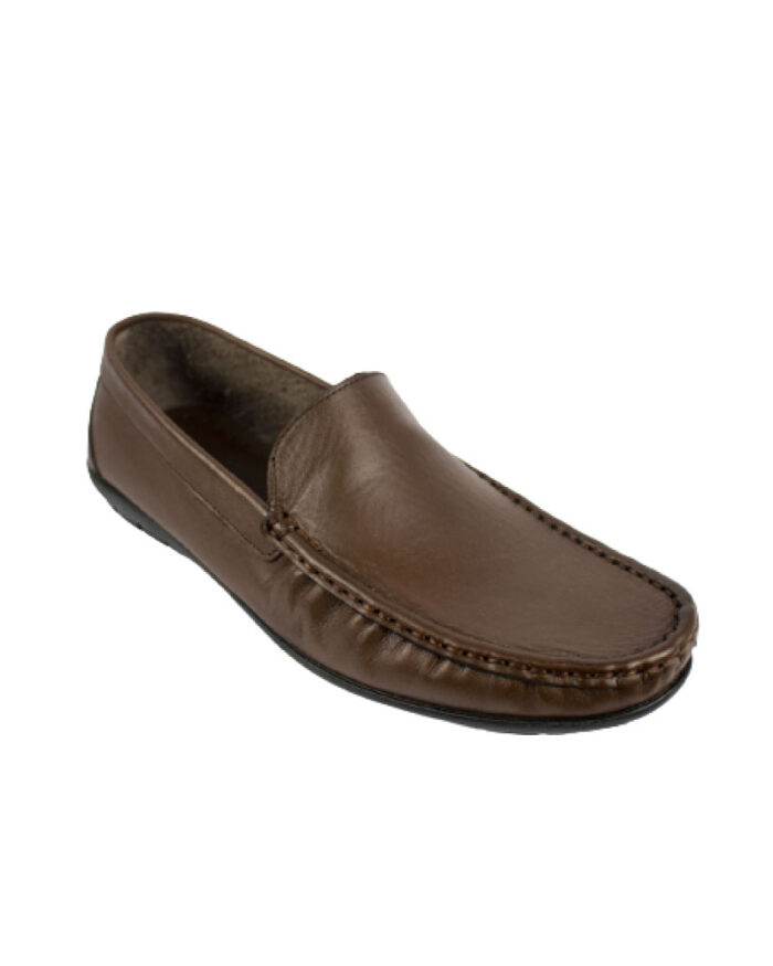 Loafer Genuine Leather For Men - Image 1