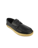 Casual Genuine Leather Lace Up Shoes - Image 3