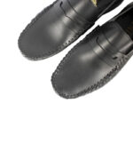 Loafer Genuine Leather Slip On Shoes - Image 3