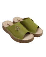 Natural Leather Slipper - Image 10