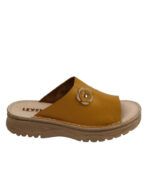 Natural Leather Slipper - Image 12