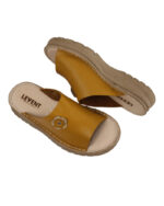 Natural Leather Slipper - Image 14