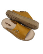 Natural Leather Slipper - Image 15