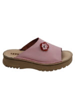 Natural Leather Slipper - Image 16