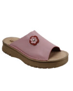 Natural Leather Slipper - Image 5