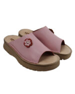 Natural Leather Slipper - Image 17
