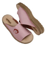 Natural Leather Slipper - Image 18
