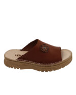 Natural Leather Slipper - Image 19