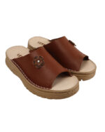 Natural Leather Slipper - Image 20