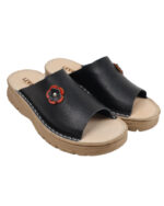 Natural Leather Slipper - Image 2