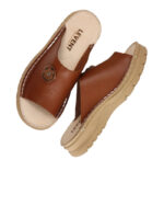 Natural Leather Slipper - Image 21