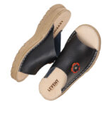 Natural Leather Slipper - Image 8