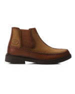 G.L Men Chelsea Boot - Image 12