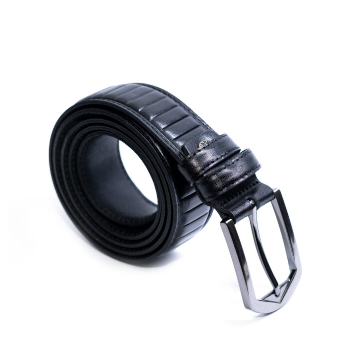Genuine Leather Belt - Image 1