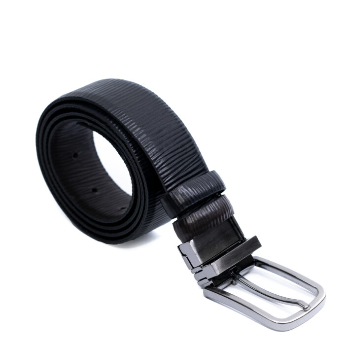 Genuine Leather Belt - Image 1