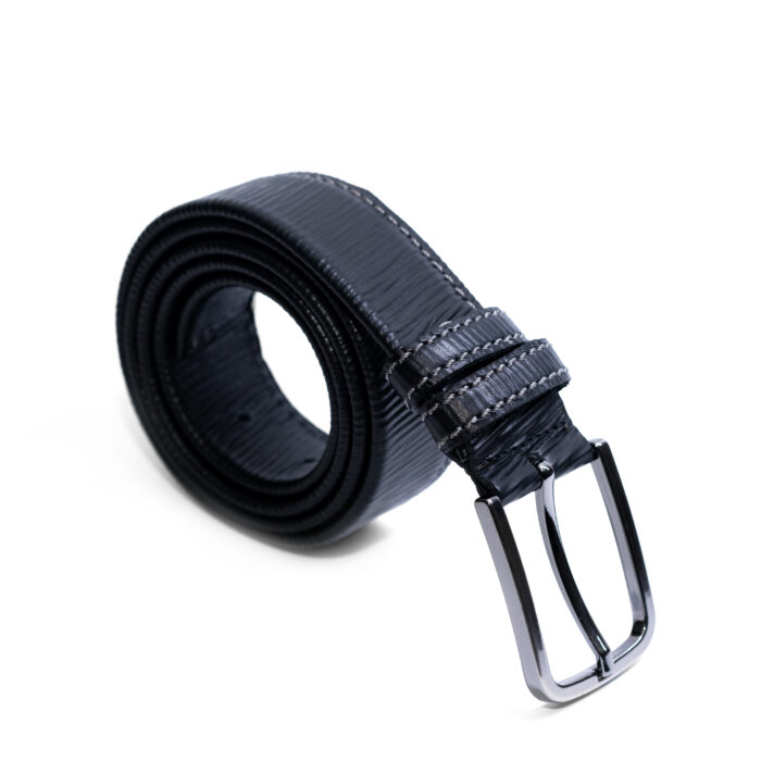 Genuine Leather Belt - Image 1