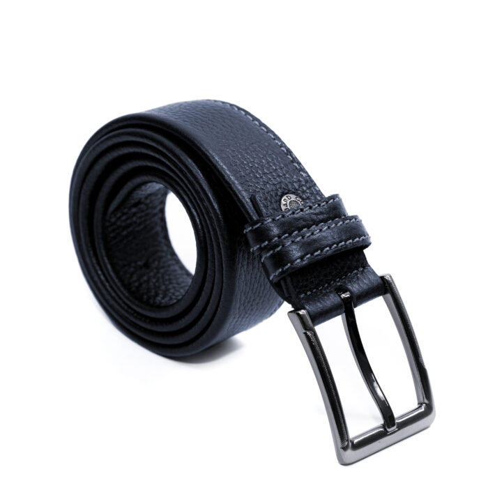 Genuine Leather Belt - Image 1