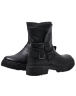 Genuine Leather Half Boot For Women - Image 3