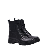 Genuine Leather Half Boot For Women - Image 7