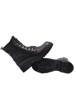 Genuine Leather Half Boot For Women - Image 9