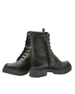 Genuine Leather Half Boot For Women - Image 2