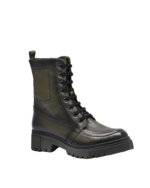 Genuine Leather Half Boot For Women - Image 4