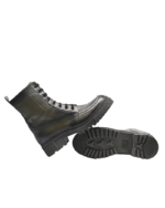 Genuine Leather Half Boot For Women - Image 8