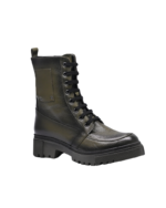Genuine Leather Half Boot For Women