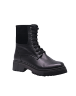 Genuine Leather Half Boot For Women