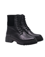 Genuine Leather Half Boot For Women - Image 2