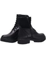 Genuine Leather Half Boot For Women - Image 4
