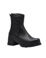 Genuine Leather Half Boot For Women - Image 4