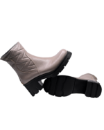 Genuine Leather Half Boot For Women - Image 8
