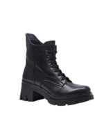Genuine Leather Half Boot For Women - Image 3