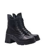 Genuine Leather Half Boot For Women - Image 5