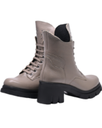 Genuine Leather Half Boot For Women - Image 6