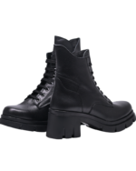 Genuine Leather Half Boot For Women - Image 7