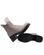 Genuine Leather Half Boot For Women - Image 8