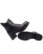 Genuine Leather Half Boot For Women - Image 9