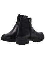 Genuine Leather Half Boot For Women - Image 3