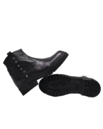 Genuine Leather Half Boot For Women - Image 5
