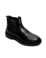 Genuine Leather Half Boot - Image 3