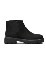 Genuine Leather Half Boot - Image 9