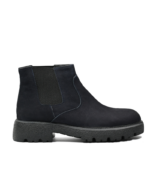 Genuine Leather Half Boot - Image 7