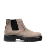 Genuine Leather Half Boot - Image 8