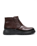 Genuine Leather Half Boot - Image 7